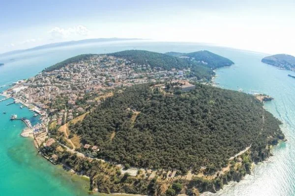 Adalar'ı neden tercih etmelisiniz?