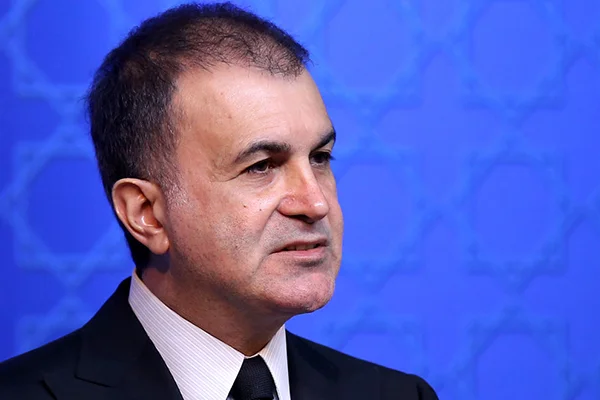 AK Parti Sözcüsü Çelik: Avrupa, Balkanlar'ı kendi haline terk etti, Türkiye ise orada