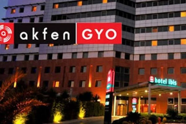 Akfen GYO'dan 'aydınlatıcı bilgilendirme'