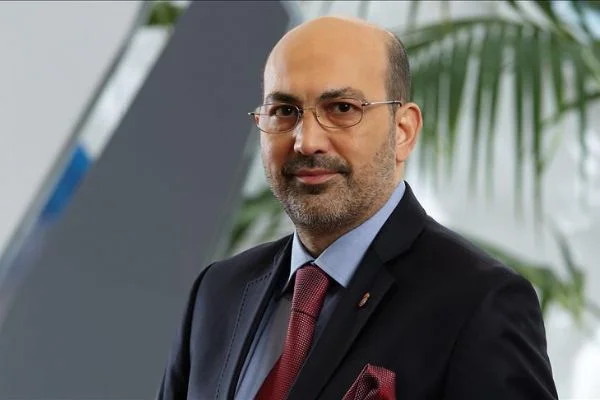 Albaraka Türk'ten Dayanışma Kampanyası'na 5 milyon TL destek