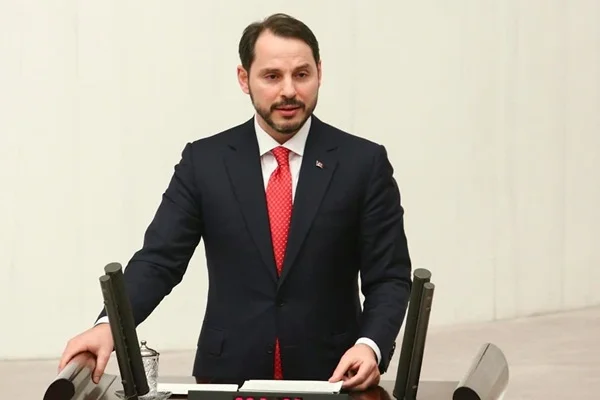 Albayrak: Nakdi yardım miktarının artırmaya yönelik çalışmalarımız devam ediyor