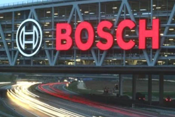 Alman sanayi devi Bosch'tan, Türkiye'ye 500 milyon liralık ek yatırım