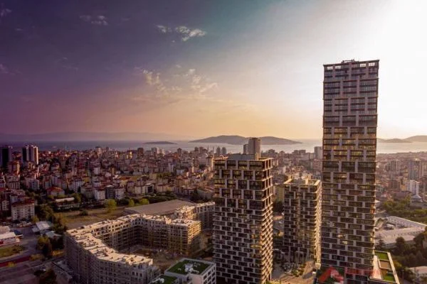 AND Pastel'in dijital satış ofisi açıldı