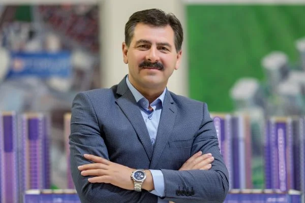 Ankara'ya donanımlı ve işlevsel proje