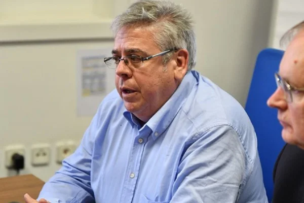 AP Raportörü Sanchez: Türkiye'ye minnettarım