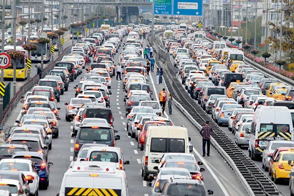Araç sigortasında yeni dönem