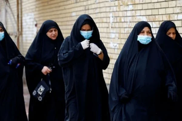 Arap ülkelerinde Kovid-19 kaynaklı can kayıpları ve vakalar artıyor