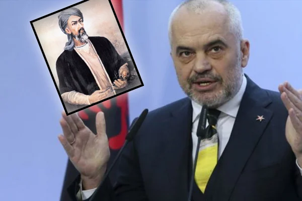 Arnavutluk Başbakanı Rama: Karantina'yı ilk keşfeden kişi İbn-i Sina