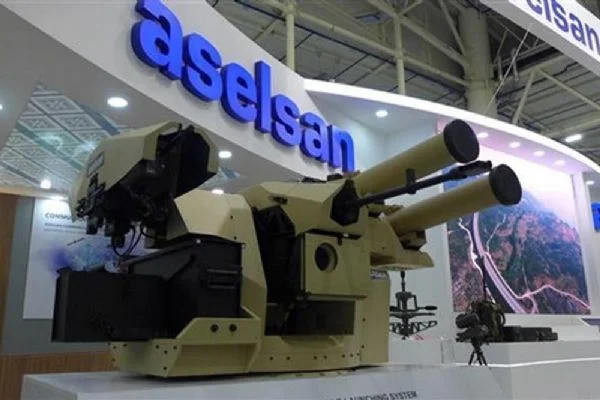 ASELSAN'da istihdam aynı hızla devam ediyor