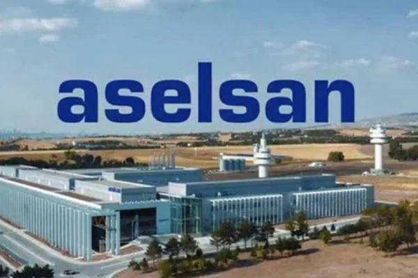 ASELSAN ile Savunma Sanayii Başkanlığı arasında sözleşme