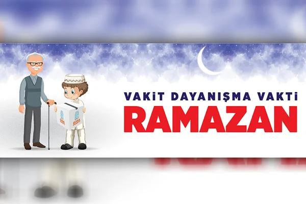 Asımın Nesli Vakfı'ndan ihtiyaç sahiplerine yardım eli