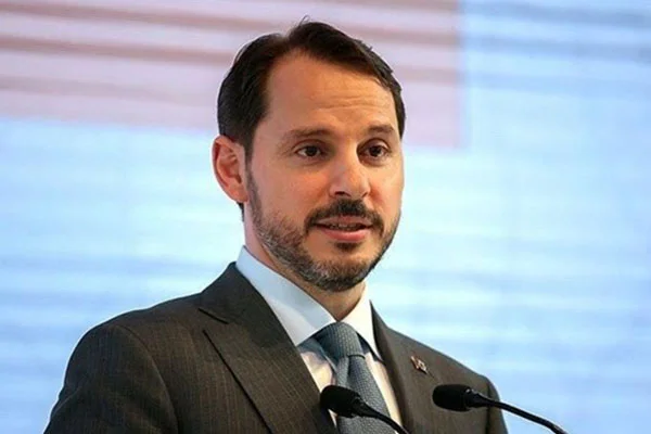 Bakan Albayrak: Atılan adımlar 200 milyar TL'ye ulaştı