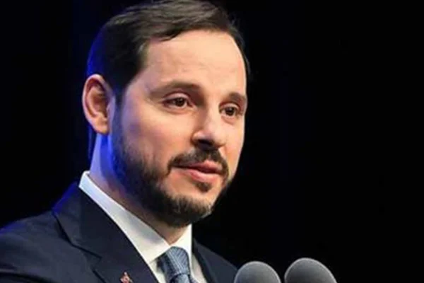 Bakan Albayrak: Dışa bağımlılığı sonlandıracak keşiflerin arefesindeyiz