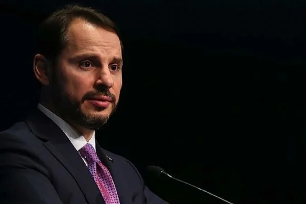 Bakan Albayrak: Ekonomik İstikrar Kalkanı kapsamında atılan adımların tutarı 200 milyar liraya ulaştı