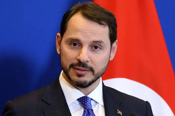 Bakan Albayrak: Esnaf ve sanayicimize destek sürüyor
