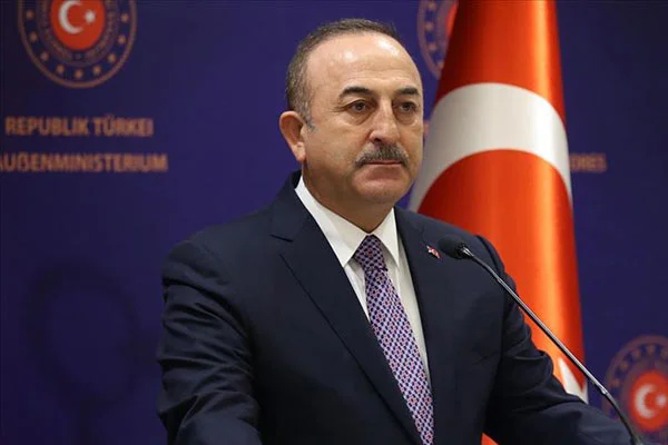 Bakan Çavuşoğlu açıkladı: Koronavirüsten 342 Türk vatandaşı hayatını kaybetti