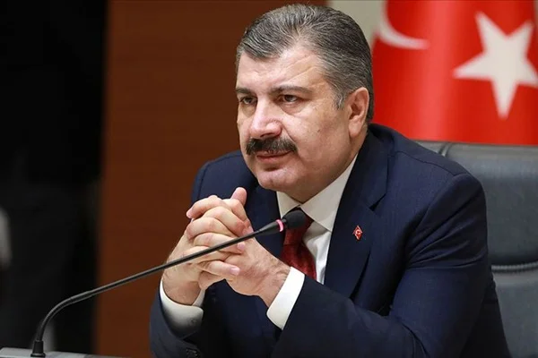 Bakan Koca açıkladı! Can kaybı 277'ye yükseldi, virüs artık tüm illerimizde