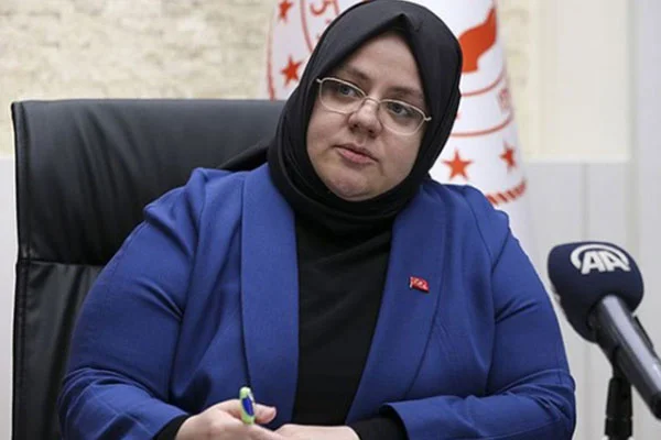Bakan Selçuk'tan 'Elektrik Tüketim Desteği' açıklaması