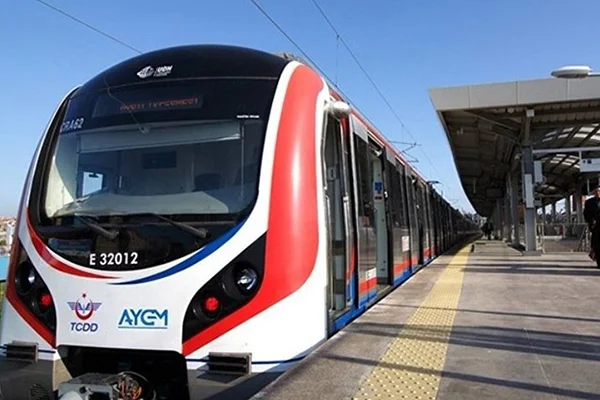 Bakanlık'tan Marmaray ve Başkentray açıklaması