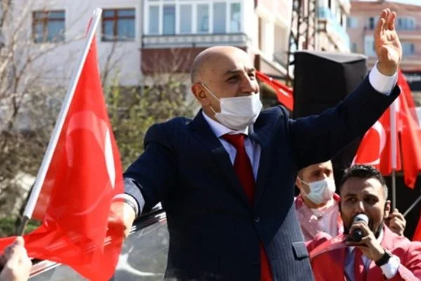 Başkan Altınok: 23 Nisan milletimizin ve devletimizin gelecek bayramıdır