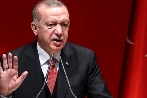 Başkan Erdoğan yeni sokağa çıkma kısıtlamasının tarihini ve ne kadar süreceğini açıkladı!