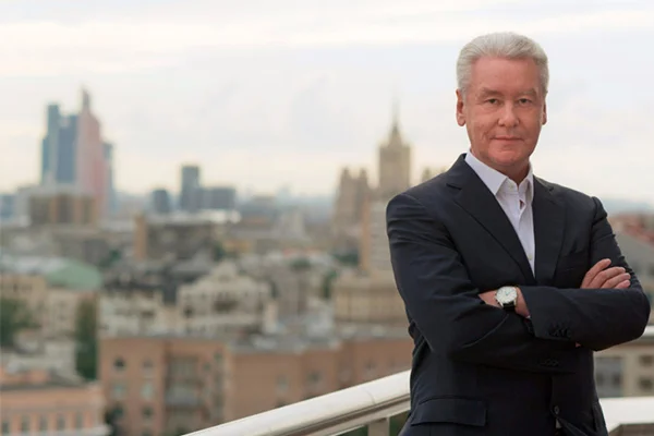 Belediye Başkanı Sobyanin'den Moskovalılara en kritik uyarı