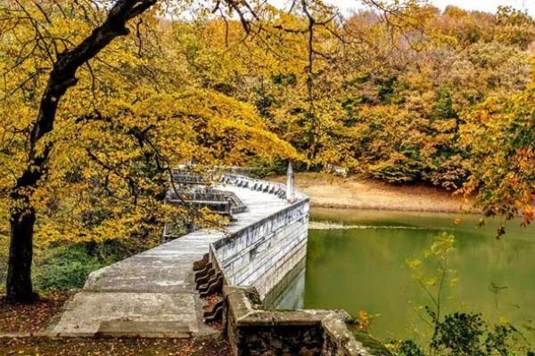 Belgrad Ormanı'ndan bir nefes