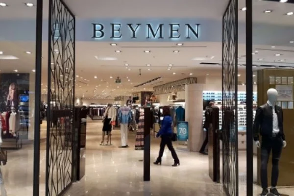 Beymen'de yeni görevlendirme
