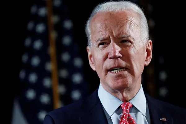 Biden'dan Kovid-19'la mücadelede zorlanan İran için yaptırımların hafifletilmesi çağrısı