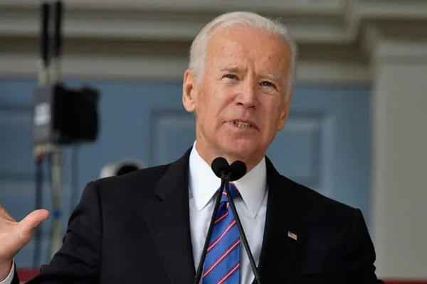 Biden'dan seçmene ''Kudüs'' vaadi