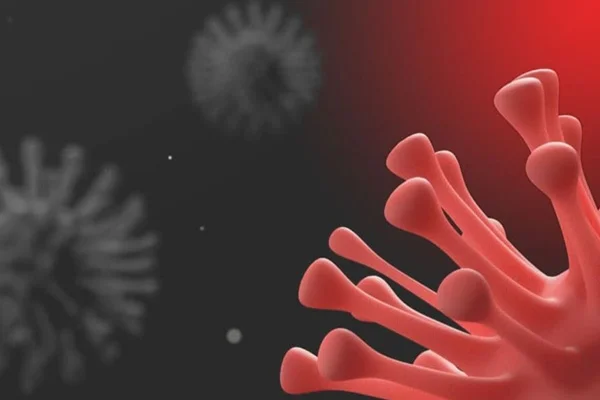 Bilim insanları açıkladı: İşte koronavirüsün bulaşma süresi