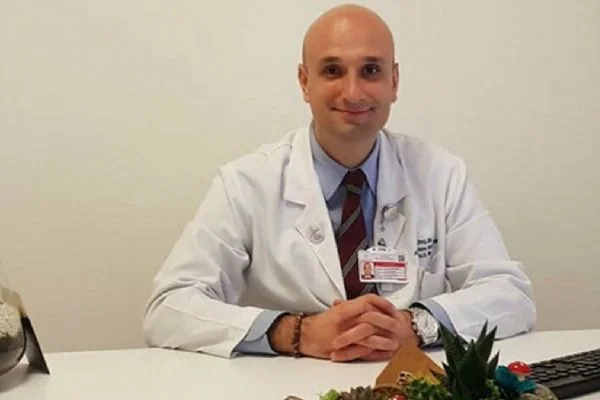 Bilim Kurulu Üyesi Doç. Dr. Kayıpmaz: Biraz daha sabır, bir çuval inciri berbat etmeyelim