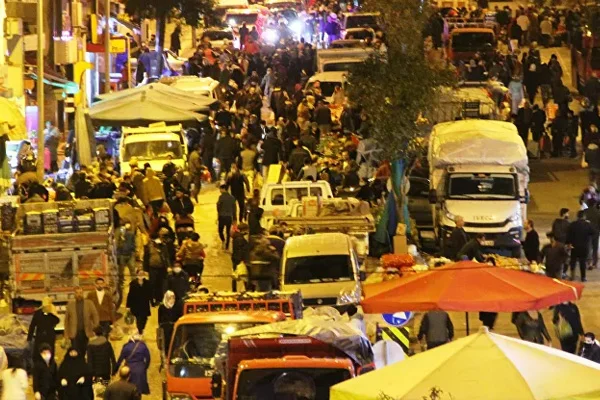 Bilim Kurulu Üyesi Kara'dan kritik açıklama: Risk çok ama çok büyüdü