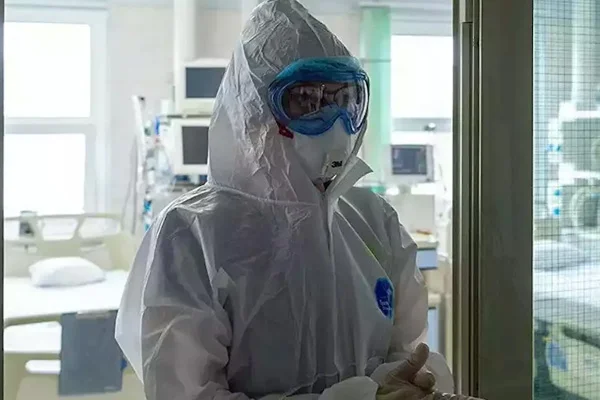Bilim Kurulu üyesinden ''15 dakika'' uyarısı