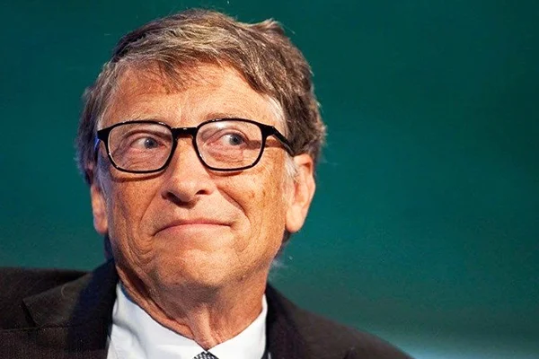 Bill Gates'ten dikkat çeken yeni koronavirüs iddiası