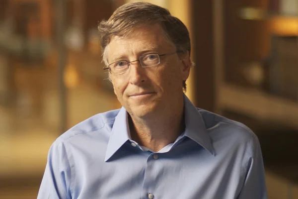 Bill Gates'ten ''koronavirüs aşısı'' açıklaması