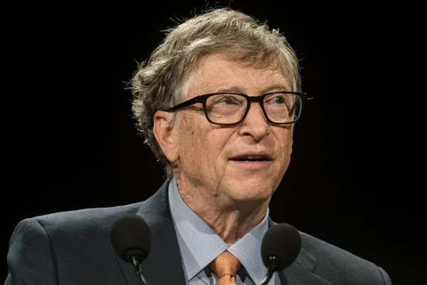 Bill Gates'ten Trump'a ''DSÖ'' tepkisi