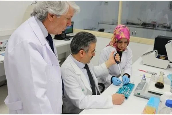 Biomet, eklem ve kemik yapısını onaran yeni formül geliştirdi