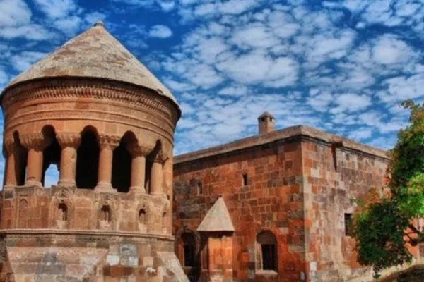 Bitlis'te 'kalıntılı' güzellik