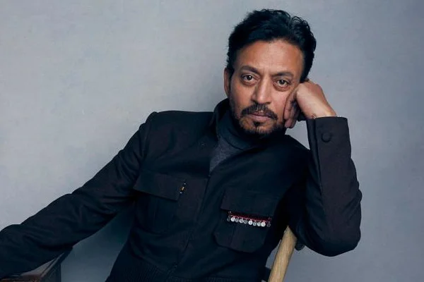 Bollywood oyuncusu Irrfan Khan hayatını kaybetti