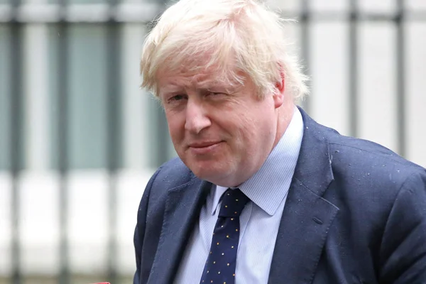Boris Johnson'ın koronavirüs testi negatif çıktı