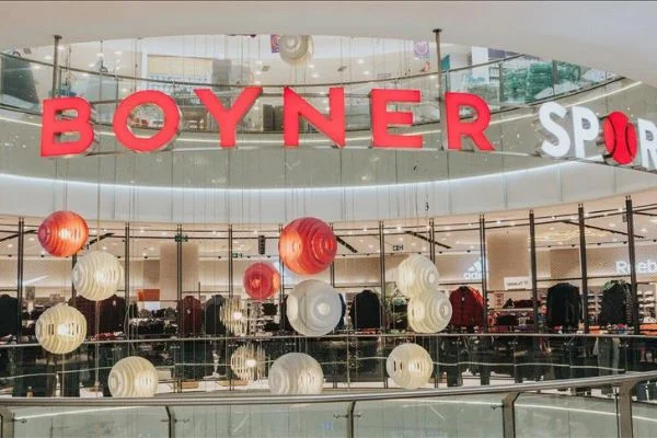 Boyner.com.tr'den sporseverler için indirim