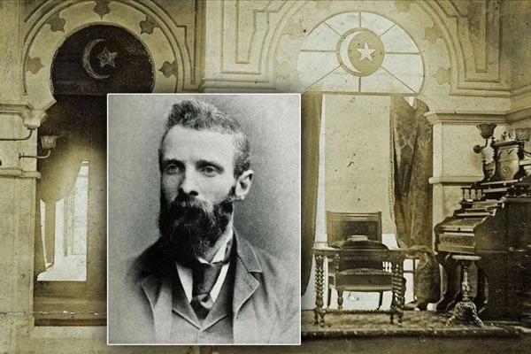 Britanya'da İslam'ı savunan İngiliz-Müslüman