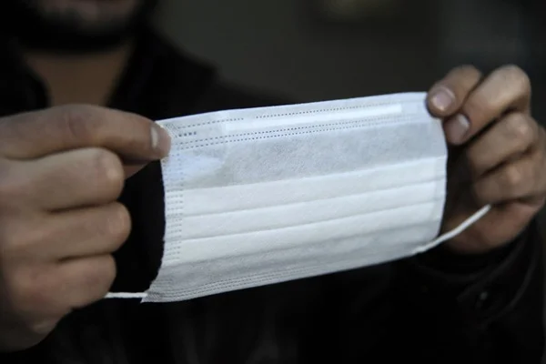 'Bu süreçte dışarı çıkmak ya intihar ya da cinayet demektir'