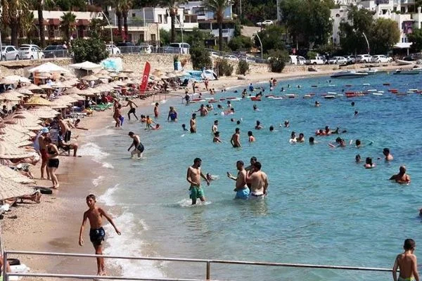 Bu yılın turizm açığı 2021'de toparlanabilir