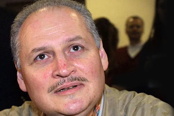 Çakal Carlos (S. Muhammed): İnsanlar tabiat kanunlarını kabullenmeli