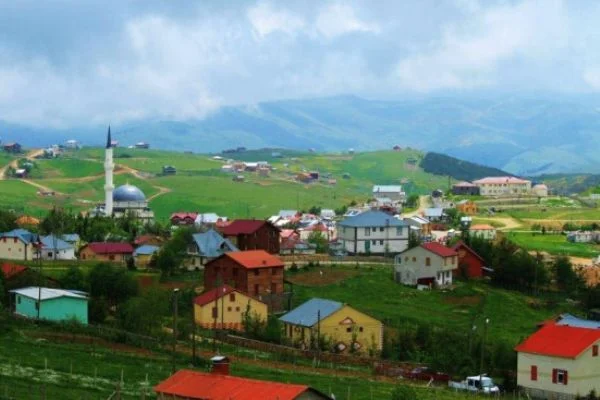 Çambaşı Yaylası, Ordu'nun aynası