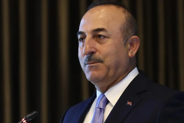Çavuşoğlu, Washington Times için yazdı: Salgın yaşanırken jeopolitik rekabet ve siyasi anlaşmazlıkların anlamı yok