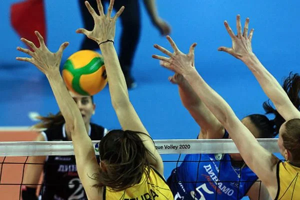 CEV organizasyonları salgın nedeniyle iptal