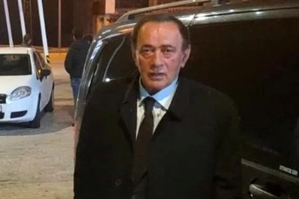 Cezaevinden tahliye olan Alaattin Çakıcı'dan ilk açıklama
